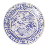 OISEAU BLEU – FRUITS (Синяя птица и фрукты) GIEN