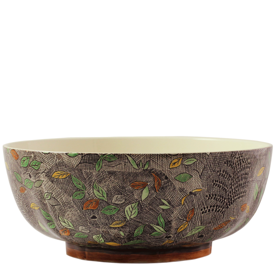 Слатник 24,5 см., RAMBOUILLET Gien, 0126CSF249 Слатник 24,5 см., RAMBOUILLET Gien, 0126CSF249