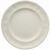 Сервиз столовый на 4 персоны 15 предметов PONT AUX CHOUX BLANC, Белый мост, GIEN, 1151/15