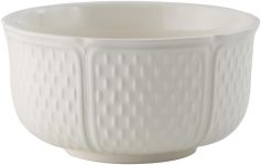 Набор пиал 2 ШТ.., PONT AUX CHOUX BLANC, Д 14,2 см,, GIEN