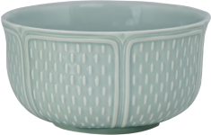 Набор пиал голубых 4 ШТ.., PONT AUX CHOUX CELADON, Д 12 см,, GIEN