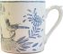 КРУЖКА 300 МЛ BLUE BIRD GIEN
