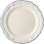 НАБОР ТАРЕЛОК 4 ШТ.., GIEN FILET BLEU,  26 см