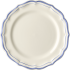 НАБОР ДЕСЕРТНЫХ ТАРЕЛОК 4 ШТ.., GIEN FILET BLEU,  23,2 см