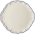 БЛЮДО ДЛЯ ТОРТА, GIEN FILET BLEU,  31,7 см