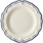 Блюдо , FILET COBALT, GIEN, Д 31 см., 1541CPC622