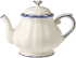 Чайник, FILET COBALT, GIEN, 1,1 L 1541CTH248