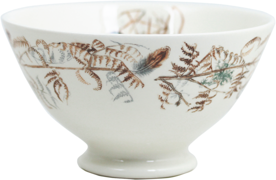 Пиала SOLOGNE, 700мл. -Д 15,5 см., - В 9 см,, 1631C01H80 GIEN, 