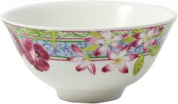 Салатник MILLEFLEURS, 700 мл, - Д 15,5 см - В 9 см GIEN Салатник MILLEFLEURS, 700 мл, - Д 15,5 см - В 9 см GIEN