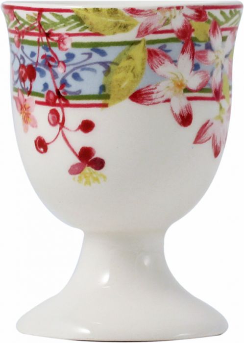 Подставки для яиц набор 2 ШТ.., MILLEFLEURS, Д 5,2 см - В 7 см GIEN Подставки для яиц набор 2 ШТ.., MILLEFLEURS, Д 5,2 см - В 7 см GIEN