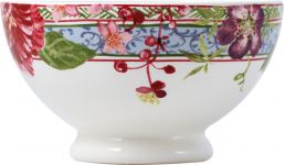 Пиала набор 2 ШТ.., MILLEFLEURS, 380 мл, Д 13,5 см В 7,5 см GIEN Пиала набор 2 ШТ.., MILLEFLEURS, 380 мл, Д 13,5 см В 7,5 см GIEN