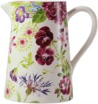 Кувшин MILLEFLEURS, 1 л, GIEN Кувшин MILLEFLEURS, 1 л, GIEN
