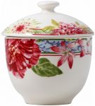 Сахарница MILLEFLEURS, 215 мл, - В 10 см GIEN Сахарница MILLEFLEURS, 215 мл, - В 10 см GIEN