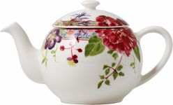 Чайник MILLEFLEURS, В 15 см -1,1л GIEN Чайник MILLEFLEURS, В 15 см -1,1л GIEN