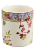 Стакан MILLEFLEURS 270 мл., Д 8 см., В 9 см., GIEN