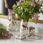 Стакан MILLEFLEURS 270 мл., Д 8 см., В 9 см., GIEN Стакан MILLEFLEURS 270 мл., Д 8 см., В 9 см., GIEN