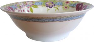 Салатник MILLEFLEURS, Д 22 см GIEN Салатник MILLEFLEURS, Д 22 см GIEN