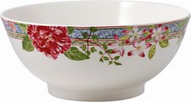 Салатник MILLEFLEURS, 2,7 л, - Д 27 см - В 12 см GIEN Салатник MILLEFLEURS, 2,7 л, - Д 27 см - В 12 см GIEN