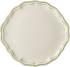 Блюдо для торта, FILET VERT, GIEN, Д 31,7 см.,