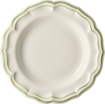 Блюдо , FILET VERT, GIEN, Д 31 см.,