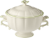 Супница, FILET VERT, GIEN, 3л - В 23 см.,