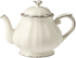 Чайник 1,1 л. - В17 см., FILET TAUPE, GIEN, 1692CTH248