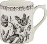 Кружка 420 мл., TULIPS, GIEN