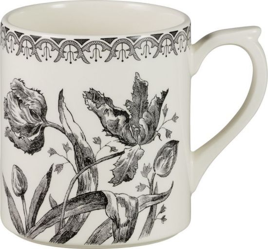 Кружка 420 мл., TULIPS, GIEN