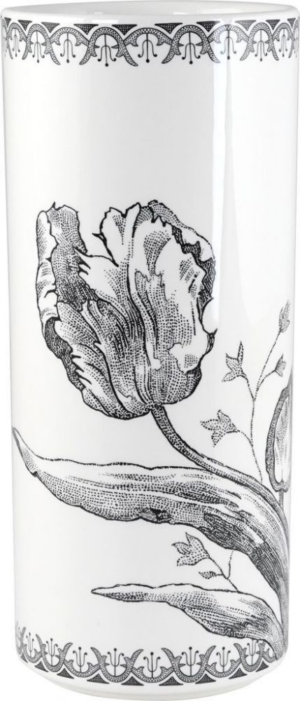 Ваза 19,8х8,8 см., TULIPS, GIEN