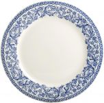 Набор обеденных тарелок 4 ШТ., GIEN ROUEN 37, Д27,3 см