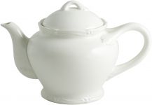Чайник ROCAILLE BLANC, 1,1л- H 17 cm GIEN