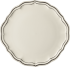Блюдо для торта FILET MANGANESE, Д  31,7 см,, GIEN