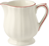 Молочник, FILET ROUGE, GIEN, 230 мл.,