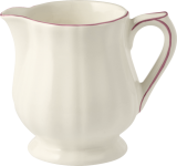 Молочник, FILET PIVOINE, GIEN, 230 мл., Молочник, FILET PIVOINE, GIEN, 230 мл.,
