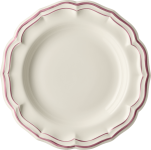 Блюдо , FILET PIVOINE, GIEN, Д 31 см., Блюдо , FILET PIVOINE, GIEN, Д 31 см.,