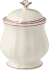 Сахарница, FILET PIVOINE, GIEN, 300 мл., - В13 см.,
