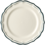 Набор десертных тарелок 4 шт., FILET ACAPULCO, GIEN, Д 23,2 см., 1832B4AB22 Набор десертных тарелок 4 шт., FILET ACAPULCO, GIEN, Д 23,2 см., 1832B4AB22