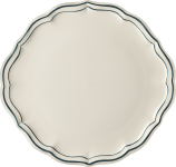 Блюдо для торта, FILET ACAPULCO, GIEN, Д 31,7 см., 1832BPGA22 Блюдо для торта, FILET ACAPULCO, GIEN, Д 31,7 см., 1832BPGA22