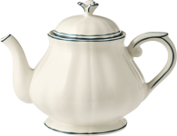 Чайник, FILET ACAPULCO, GIEN, 1,1л. В 17 см., 1832CTH248 Чайник, FILET ACAPULCO, GIEN, 1,1л. В 17 см., 1832CTH248