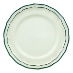 Набор обеденных тарелок 4 шт.,  Д26,5 см., FILET ACAPULCO, GIEN, 1832B4A422 Набор обеденных тарелок 4 шт.,  Д26,5 см., FILET ACAPULCO, GIEN, 1832B4A422