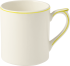 Кружка, FILET CITRON, GIEN, 25,5 мл. - В 9,5 см.,