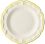 Блюдо , FILET CITRON, GIEN, Д 31 см.,