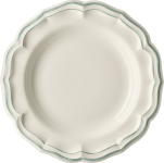 Блюдо , FILET CELADON, GIEN, Д 31 см.,