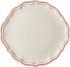 Блюдо для торта, FILET CORAIL, GIEN, Д 31,7 см.,