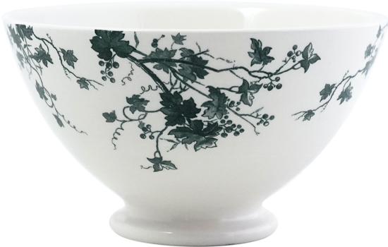 Пиала LES OISEAUX, 700 мл - Д15,5 cm - H 9 cm GIEN