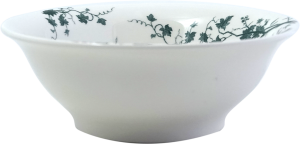 Тарелка для супа набор 4 ШТ.., LES OISEAUX, Д17,7 cm - 55 cl GIEN