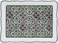 Блюдо прямоугольное DOMINOTE, 17,8 X 13,5 cm GIEN Блюдо прямоугольное DOMINOTE, 17,8 X 13,5 cm GIEN