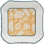 Блюдо квадратное DOMINOTE, 15 X 15 cm GIEN Блюдо квадратное DOMINOTE, 15 X 15 cm GIEN