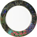 Набор обеденных тарелок 4 ШТ.., LE JARDIN DU PALAIS, Д 27,4 см,, GIEN