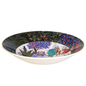 Набор тарелок суп / паста 4 ШТ.., LE JARDIN DU PALAIS, Д 27,4 см,,, H 6 см,, GIEN